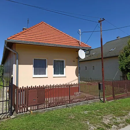 Long House Casa vacanze *