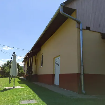 Casa vacanze Long House *