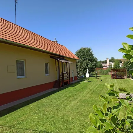 Long House * Smižany