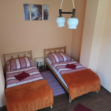 Long House Casa vacanze