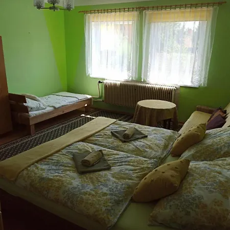 Casa vacanze Long House