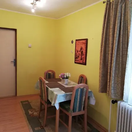 Casa vacanze Long House