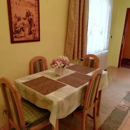 Long House Smižany