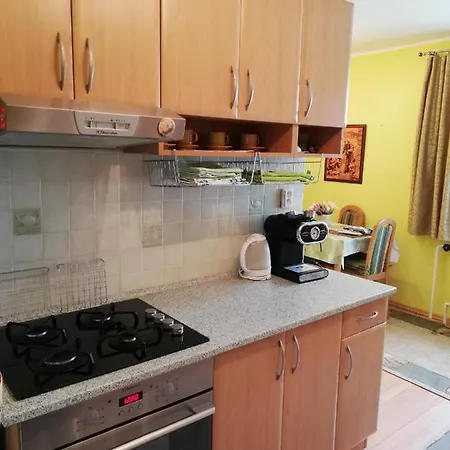 Casa vacanze Long House